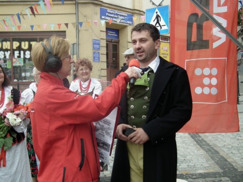 DRJ w Nowej Rudzie - 0