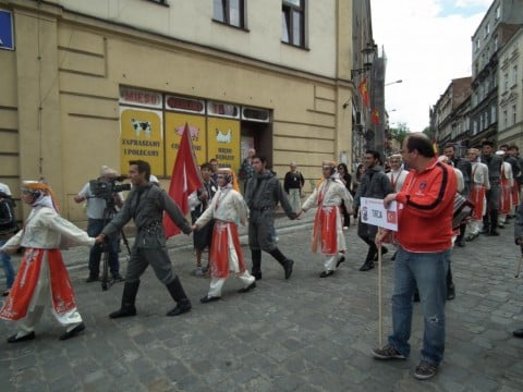 DRJ w Nowej Rudzie - 14
