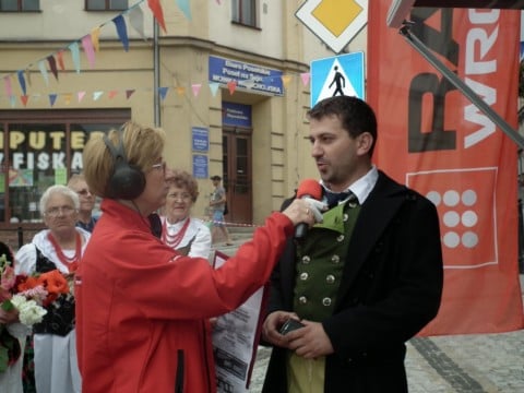 DRJ w Nowej Rudzie - 1