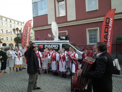 DRJ Strzegom  - 9