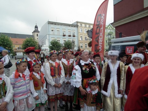 DRJ Strzegom  - 12