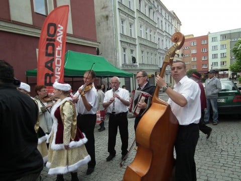 DRJ Strzegom  - 13