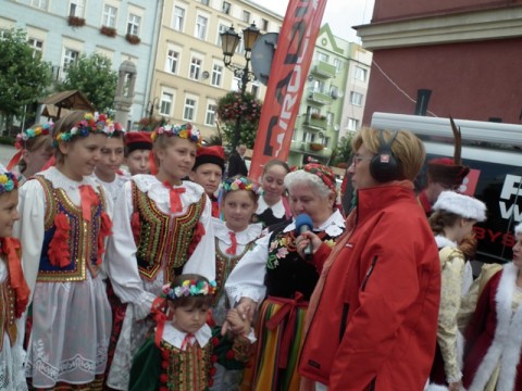 DRJ Strzegom  - 17