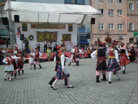 DRJ Strzegom  - 24