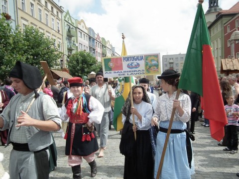 DRJ Strzegom  - 27