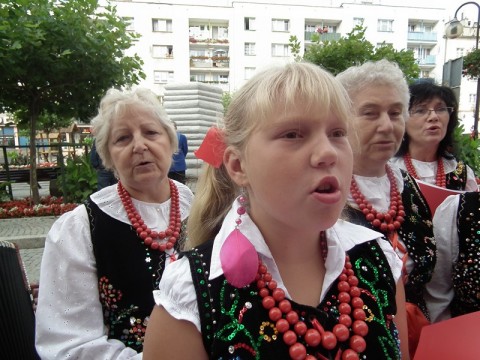 DRJ Strzegom  - 5