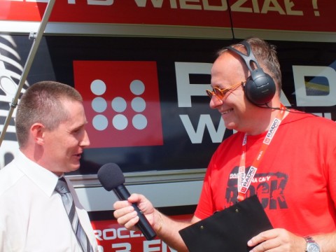 DRJ na Festiwalu Lata w Miękini - 0