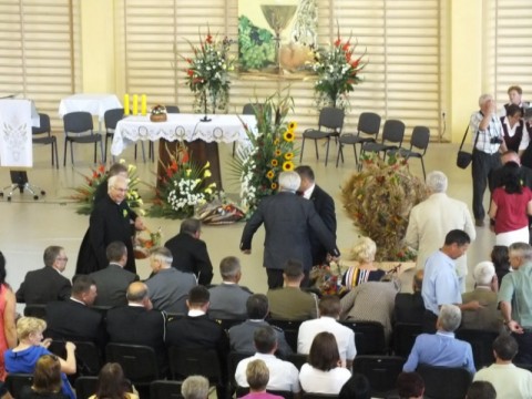 DRJ na Festiwalu Lata w Miękini - 10