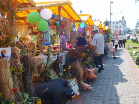 DRJ na Festiwalu Lata w Miękini - 13