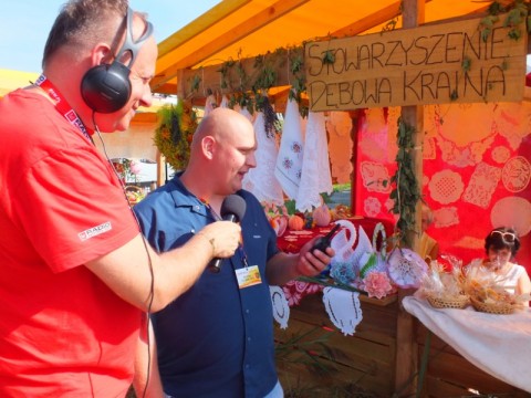 DRJ na Festiwalu Lata w Miękini - 14