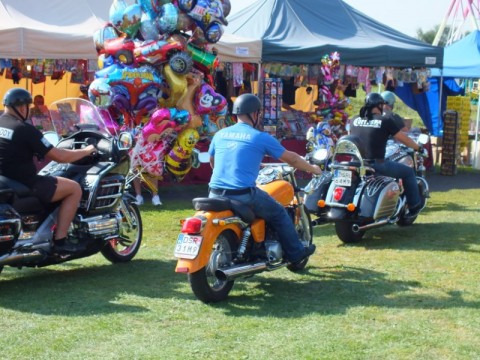 DRJ na Festiwalu Lata w Miękini - 15