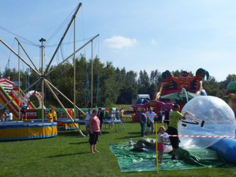 DRJ na Festiwalu Lata w Miękini - 16