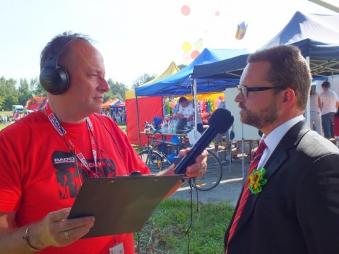 DRJ na Festiwalu Lata w Miękini - 18