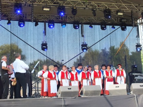 DRJ na Festiwalu Lata w Miękini - 19