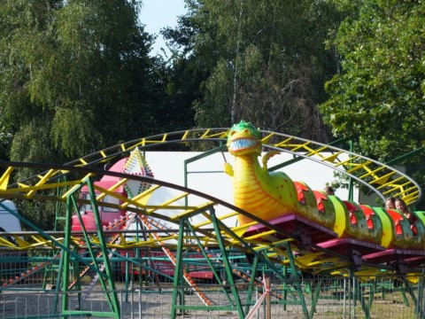 DRJ na Festiwalu Lata w Miękini - 20