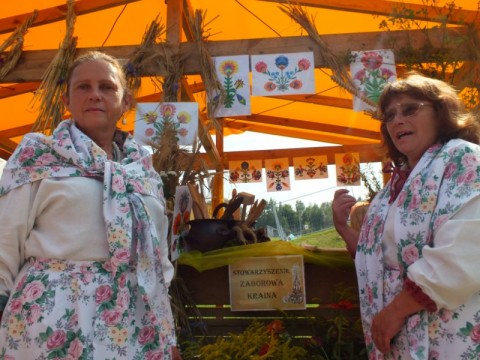 DRJ na Festiwalu Lata w Miękini - 2