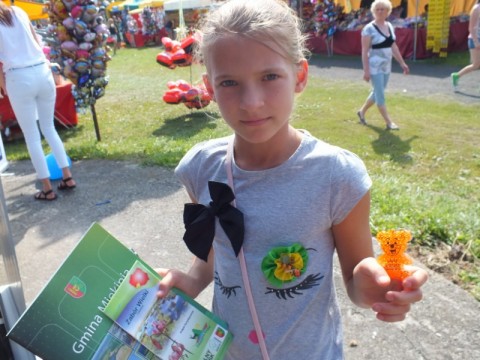 DRJ na Festiwalu Lata w Miękini - 3