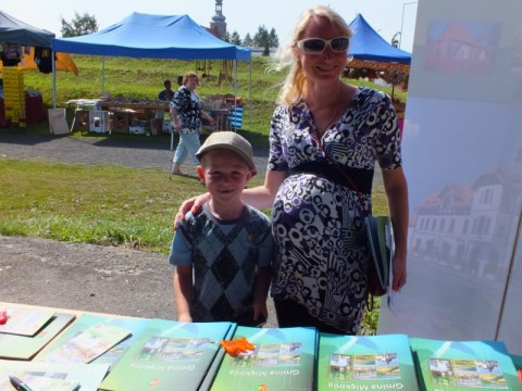 DRJ na Festiwalu Lata w Miękini - 4