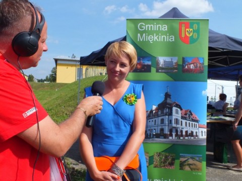DRJ na Festiwalu Lata w Miękini - 5