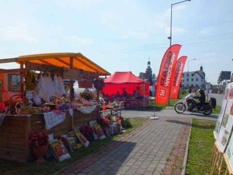 DRJ na Festiwalu Lata w Miękini - 6