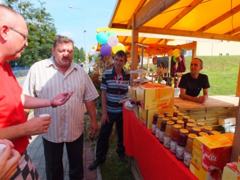 DRJ na Festiwalu Lata w Miękini - 7