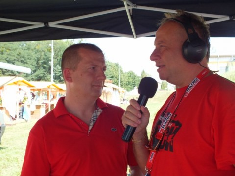 DRJ na Festiwalu Lata w Miękini - 8