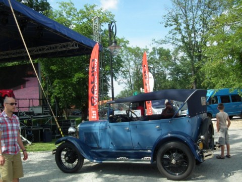 DRJ Topacz - 30