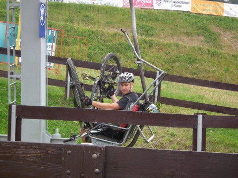 DRJ Szklarska Poręba - 0