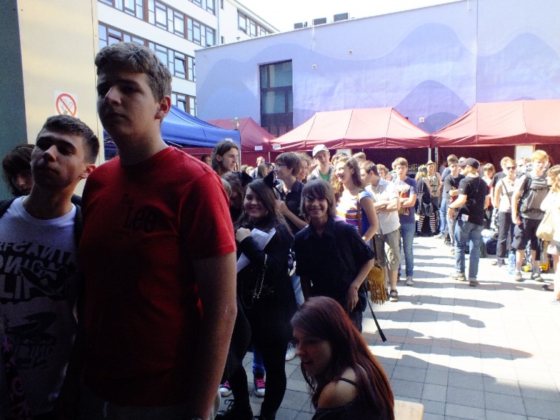 Nie lada gratka dla fan&oacute;w fantastyki