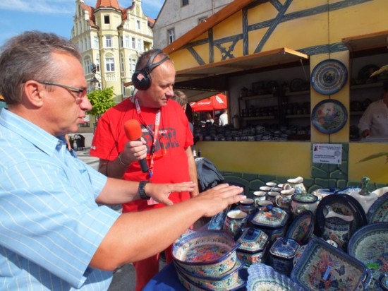 DRJ w Bolesławcu