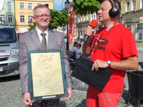 DRJ w Bolesławcu - 2