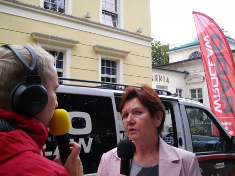 Idzie wrzesień - czas na Jelenią  Górę - 5