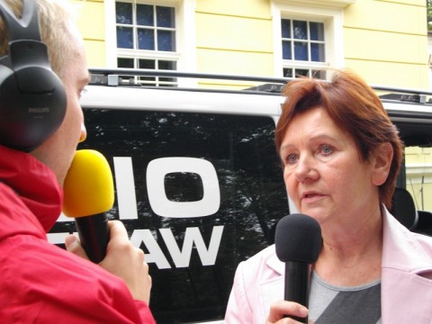 Idzie wrzesień - czas na Jelenią  Górę - 4