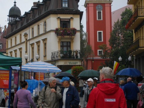 Idzie wrzesień - czas na Jelenią  Górę - 12