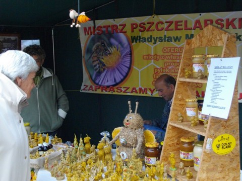 Idzie wrzesień - czas na Jelenią  Górę - 9