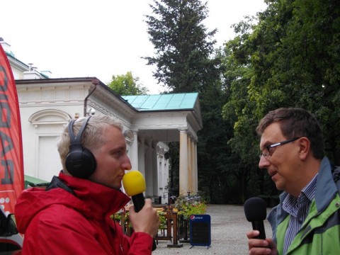 Idzie wrzesień - czas na Jelenią  Górę - 2