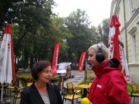 Idzie wrzesień - czas na Jelenią  Górę - 16