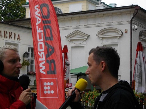 Idzie wrzesień - czas na Jelenią  Górę - 0