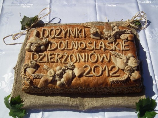 DRJ: Święto rolnik&oacute;w