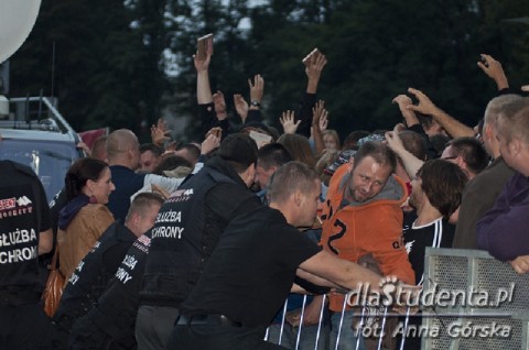 Nowe Brzmienie Kultu (Dużo zdjęć) - 13
