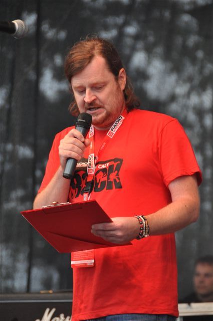 Nowe Brzmienie Kultu: Trzynasta