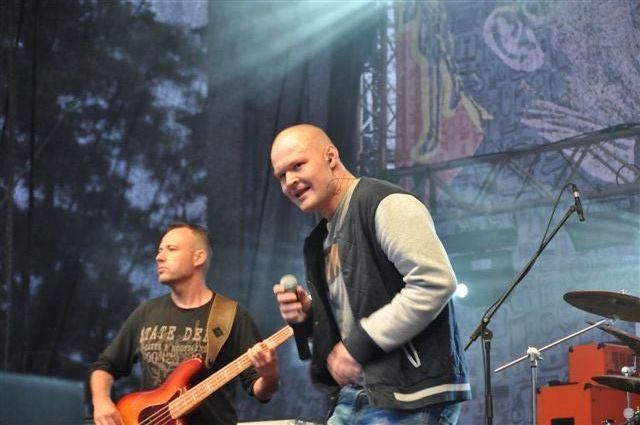 Nowe Brzmienie Kultu: Behavior