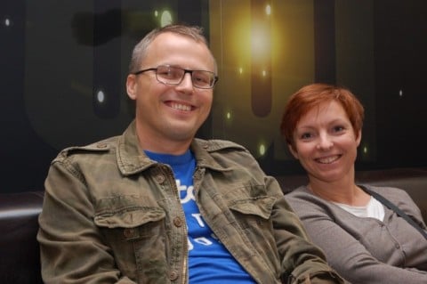 Edyta Bartosiewicz w Radiu Wrocław - 9