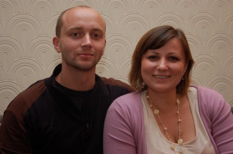Edyta Bartosiewicz w Radiu Wrocław - 10