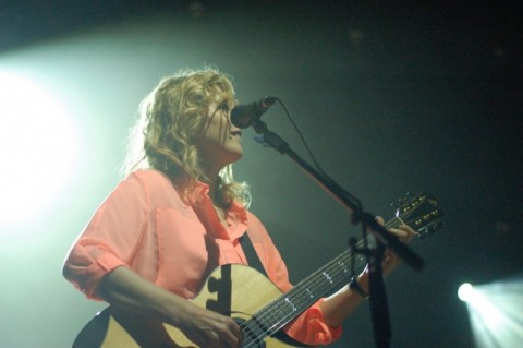 Edyta Bartosiewicz w Radiu Wrocław - 13
