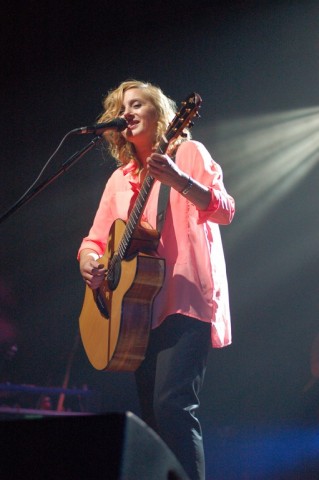 Edyta Bartosiewicz w Radiu Wrocław - 18