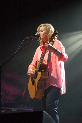 Edyta Bartosiewicz w Radiu Wrocław - 19