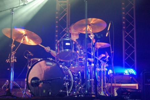 Edyta Bartosiewicz w Radiu Wrocław - 20