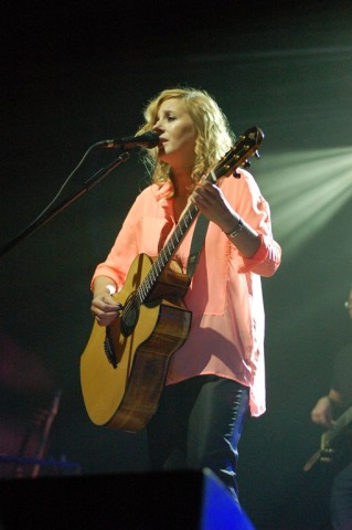 Edyta Bartosiewicz w Radiu Wrocław - 23
