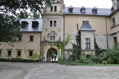 DRJ: Blues nad Bobrem - 1